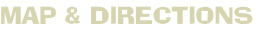 MAP & DIRECTIONS