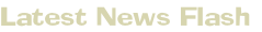 Latest News Flash